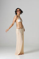 The Dew Sheer Trouser