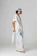 The Pristine Kaftan