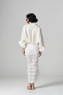 The Jamaican Skirt