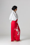 The Ming Skirt
