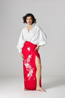 The Ming Skirt