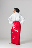 The Ming Skirt