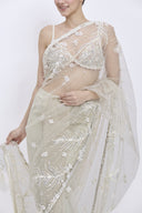 The Sterling Sari & Petticoat