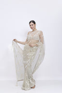 The Sterling Sari & Petticoat