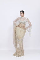 The Muse Sari & Petticoat