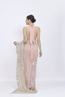 The Rosara Sari & Petticoat