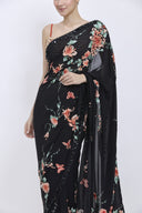 The Kiku Sari & Petticoat