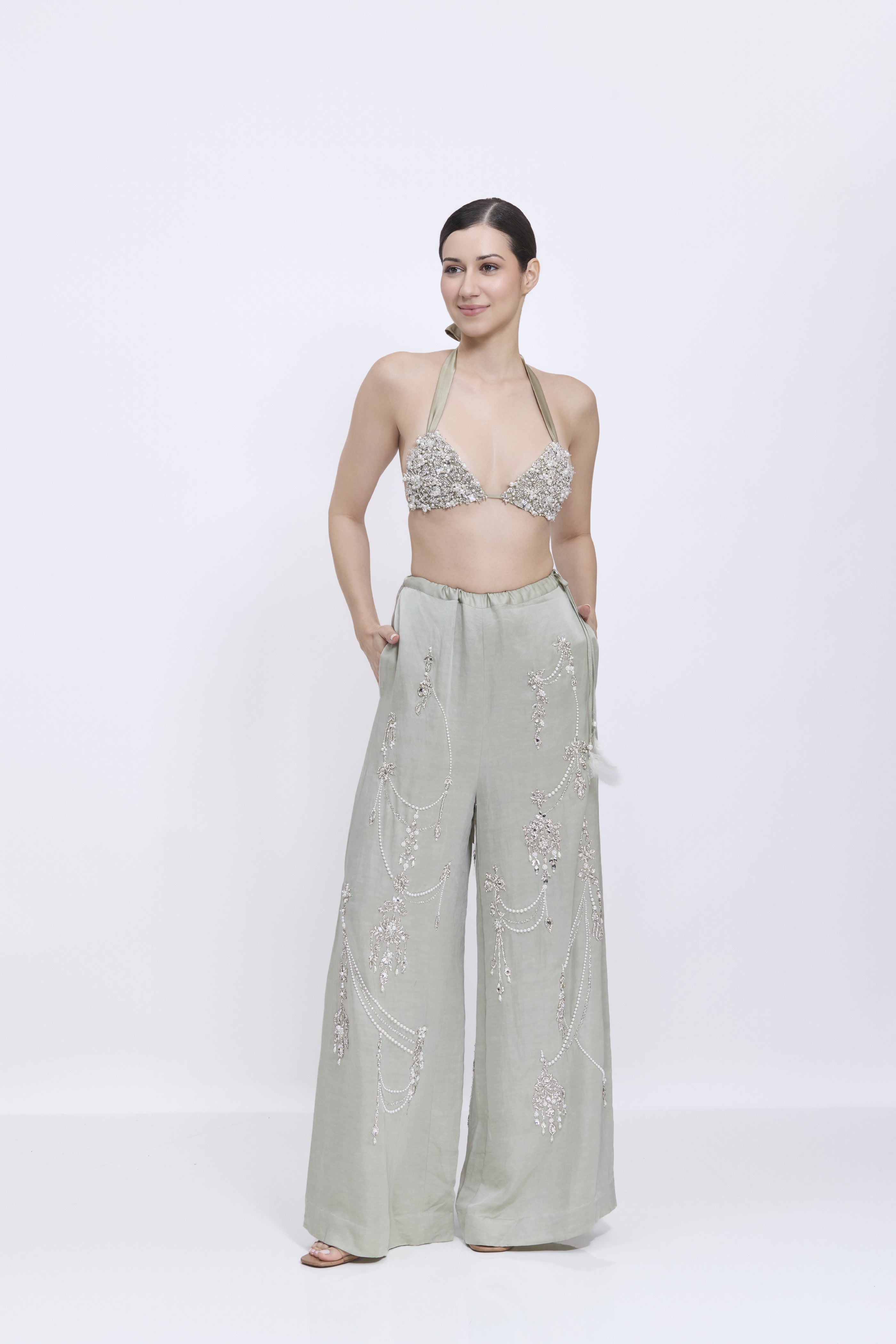 Sage Etm Bikini