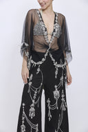 Black Kaftan