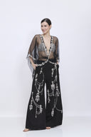 Black Kaftan