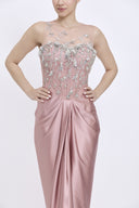 The Vintage Gown