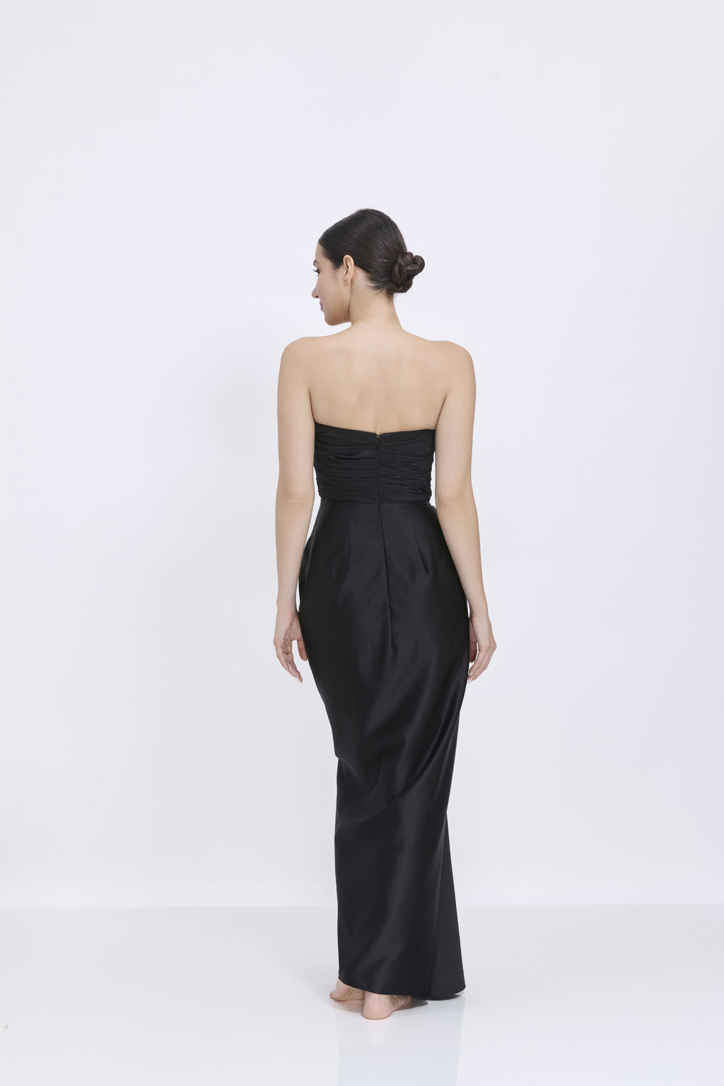 Black Gown