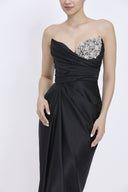 The Diva Gown