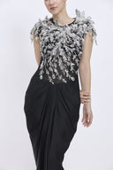 The Tree Of Life Gown