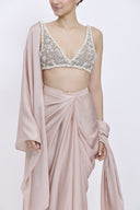 The Divina Skirt Set