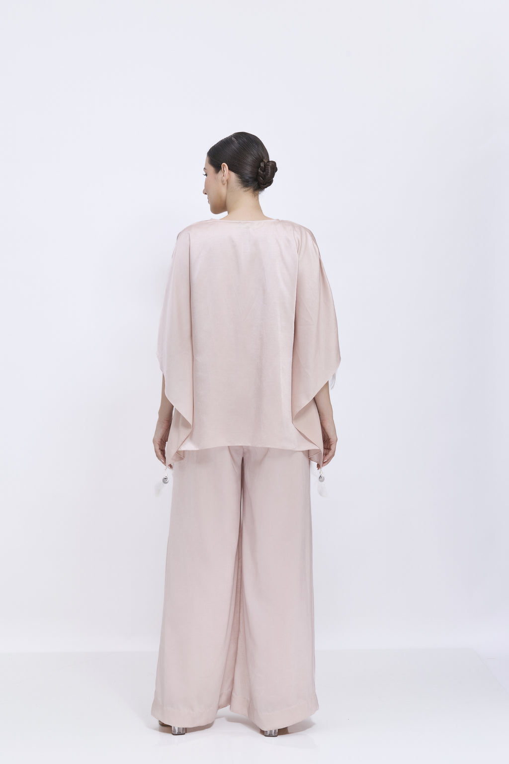 Light Mushroom Jumpsuit