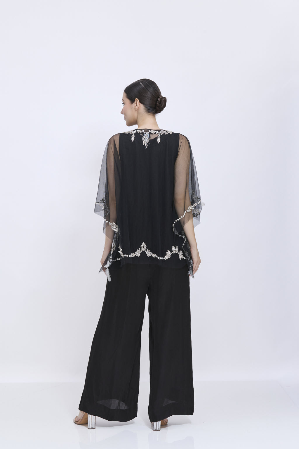 Black Jumpsuit