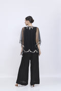Black Jumpsuit