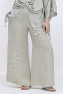 The Stratus Trouser