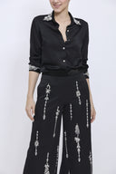 The Ornella Trouser