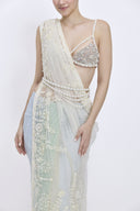 The Meadow Sari & Petticoat