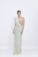The Meadow Sari & Petticoat