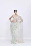The Meadow Sari & Petticoat