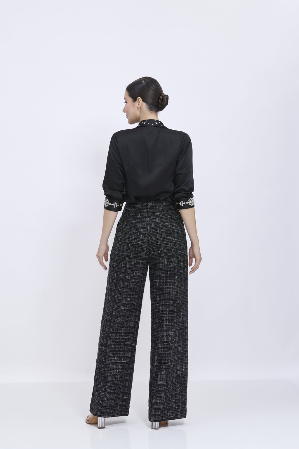 Black Trouser