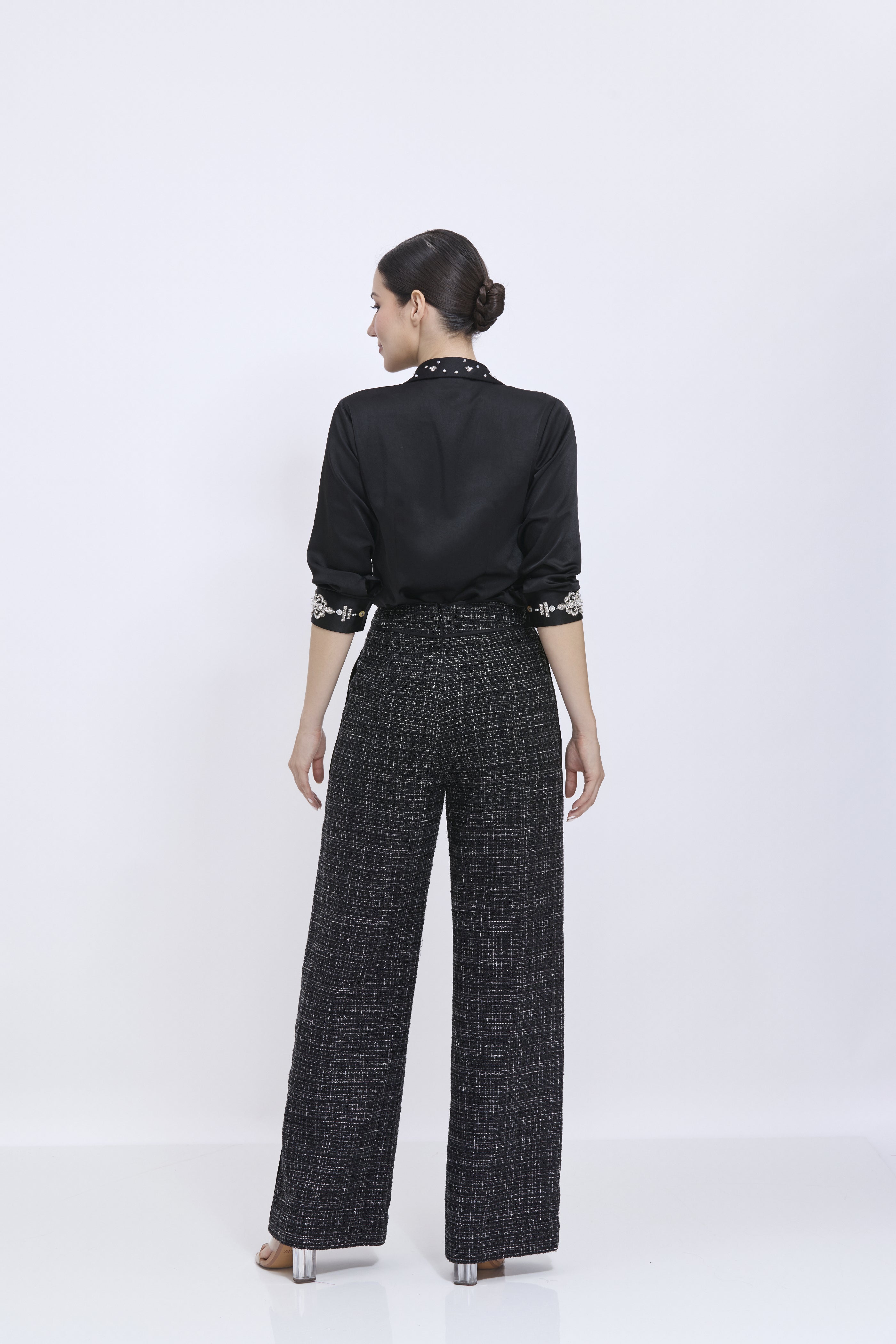 Black Trouser
