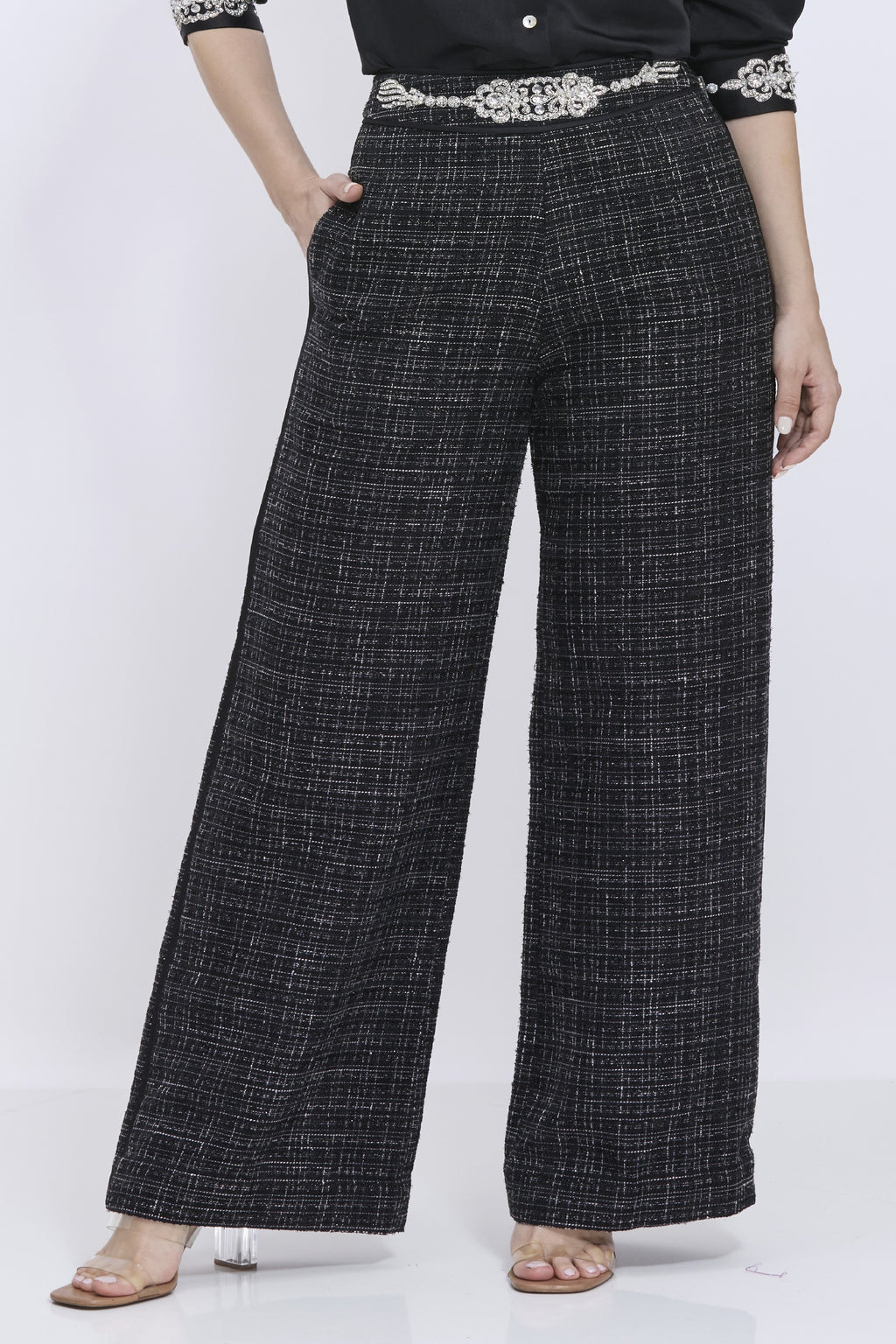 Black Trouser
