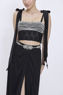 The Morph Skirt