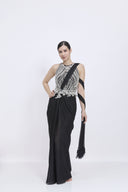 The Glint Saari Gown