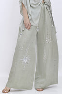 The Foggy Trouser