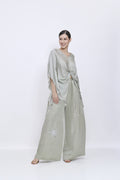 Ash Grey Trouser