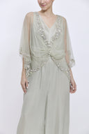 The Fumée Kaftan & Jumpsuit
