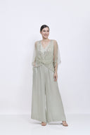 The Fumée Kaftan & Jumpsuit