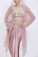 The Rosamera Skirt Set
