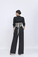 The Marquina Waistcorset