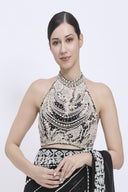 The Festoon Blouse