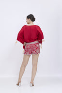 The Sizzle Shorts