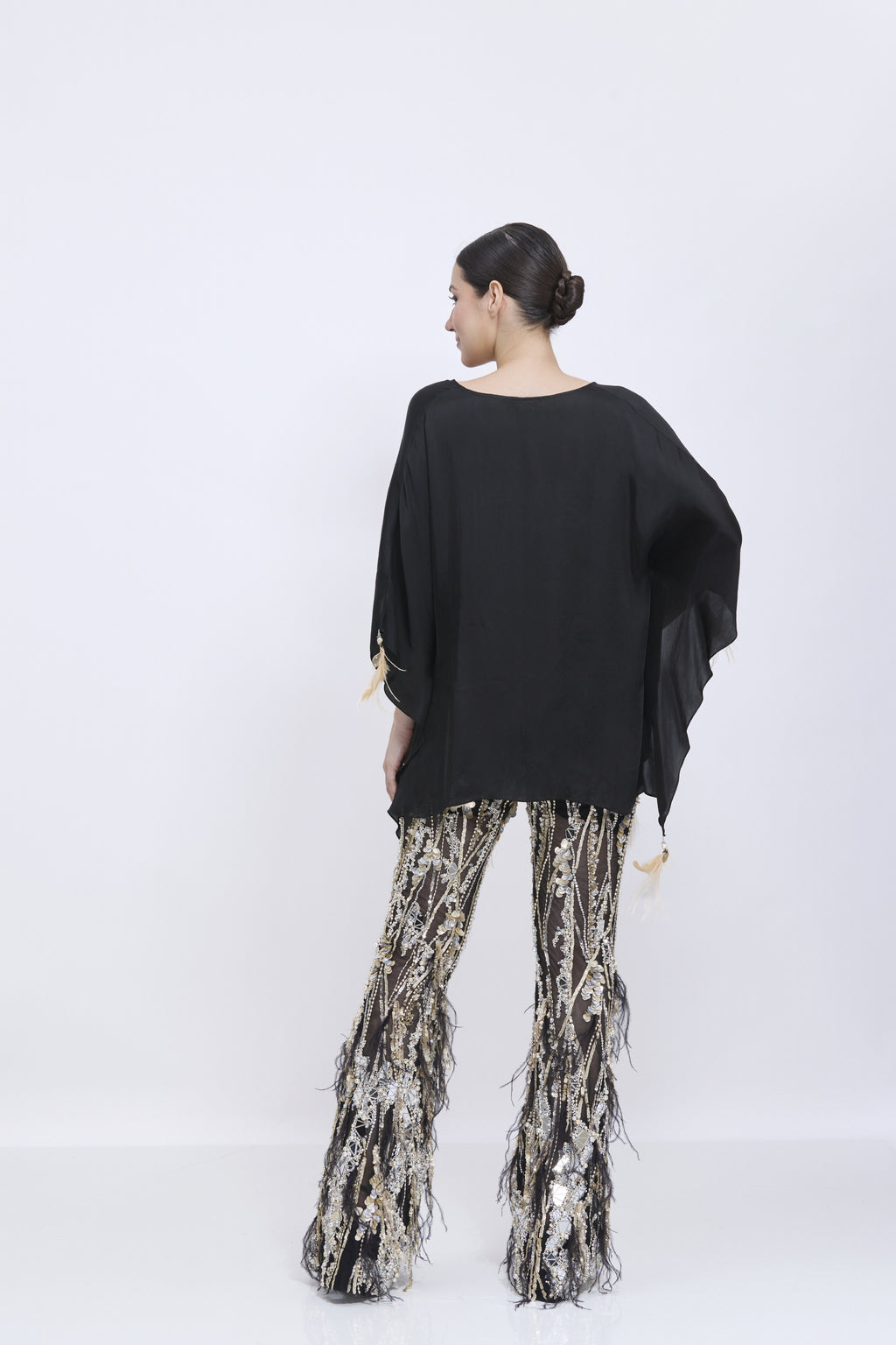 Black Trouser