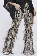 The Glitter Trouser