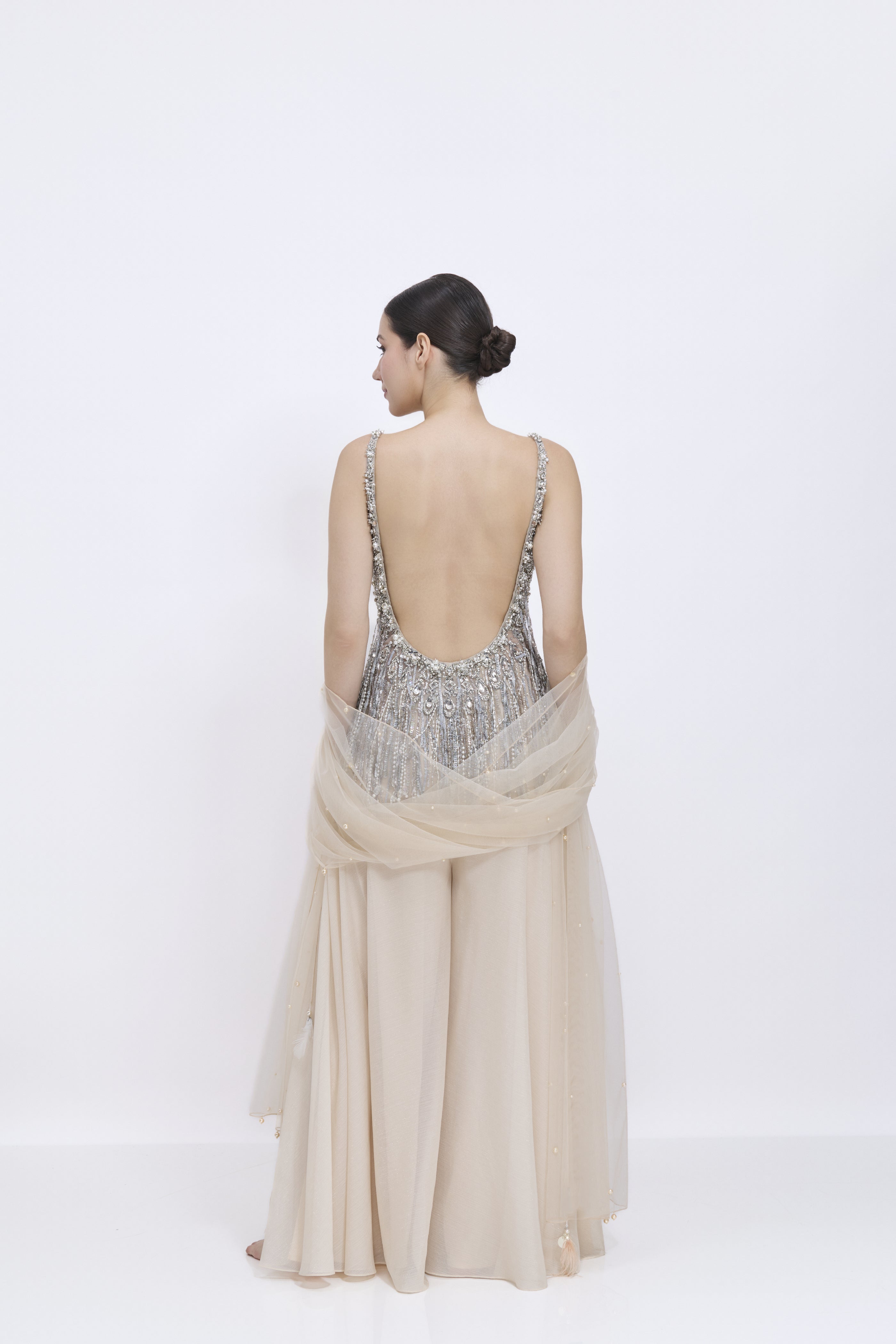 Creme Sharara