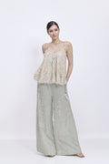 Champagne Camisole