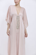 The Oyster Kaftan
