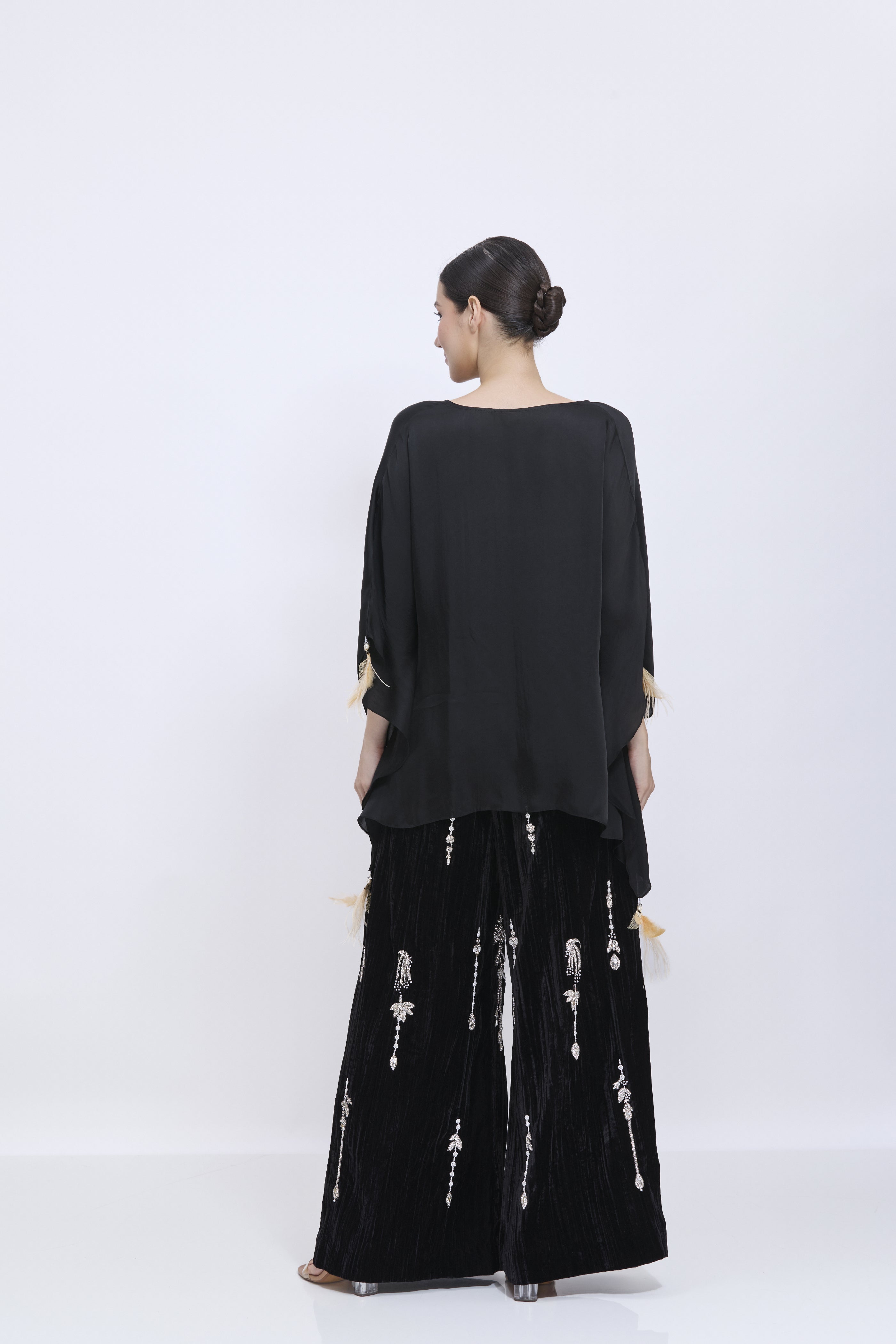 Black Trouser