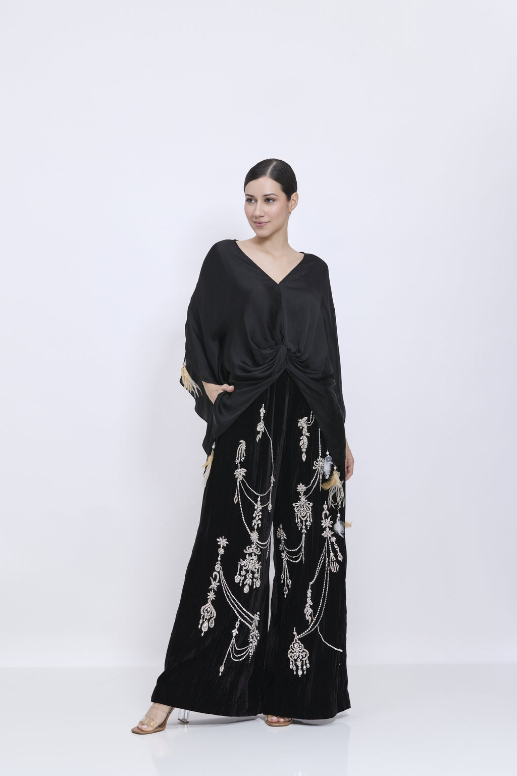 Black Trouser