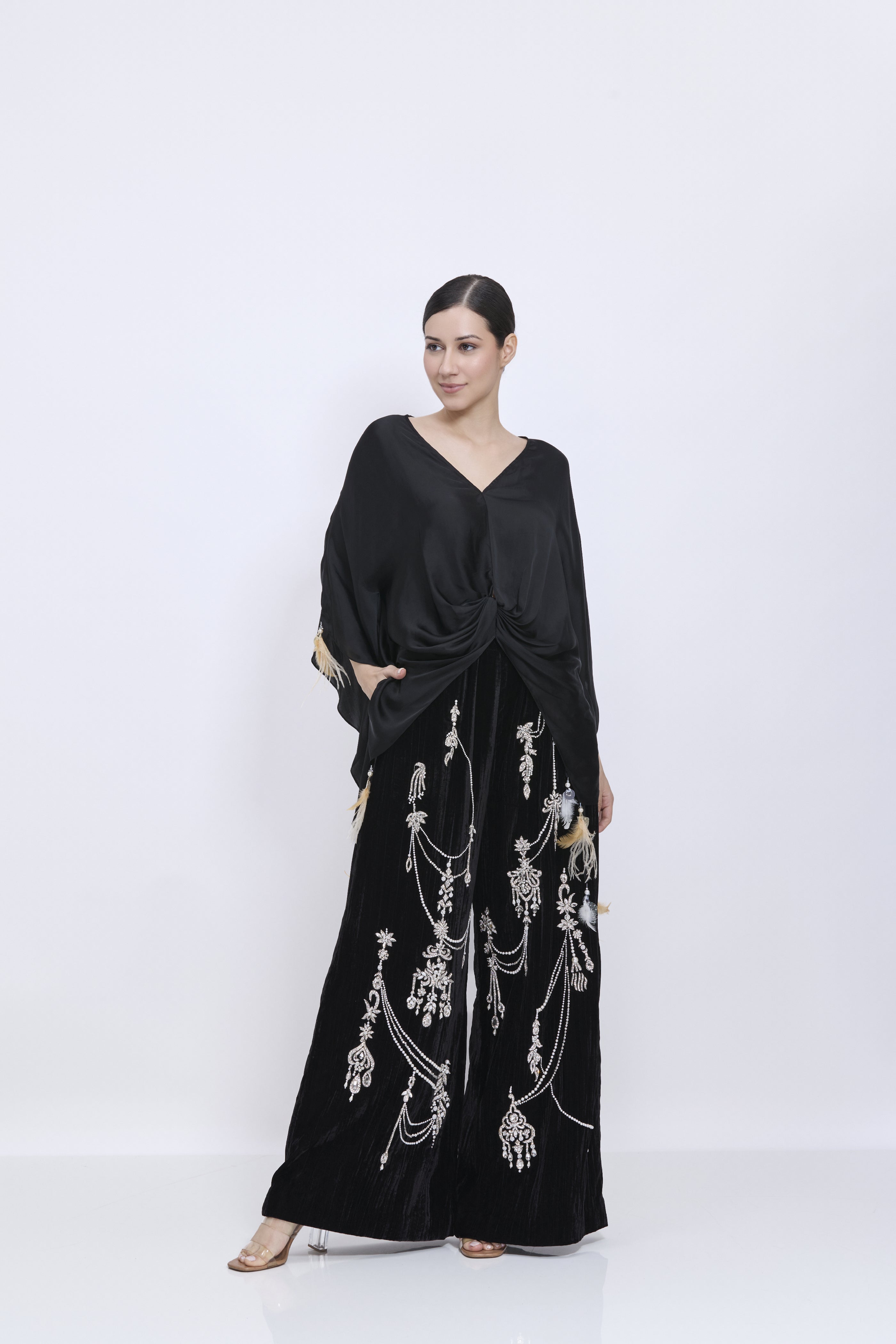 Black Trouser