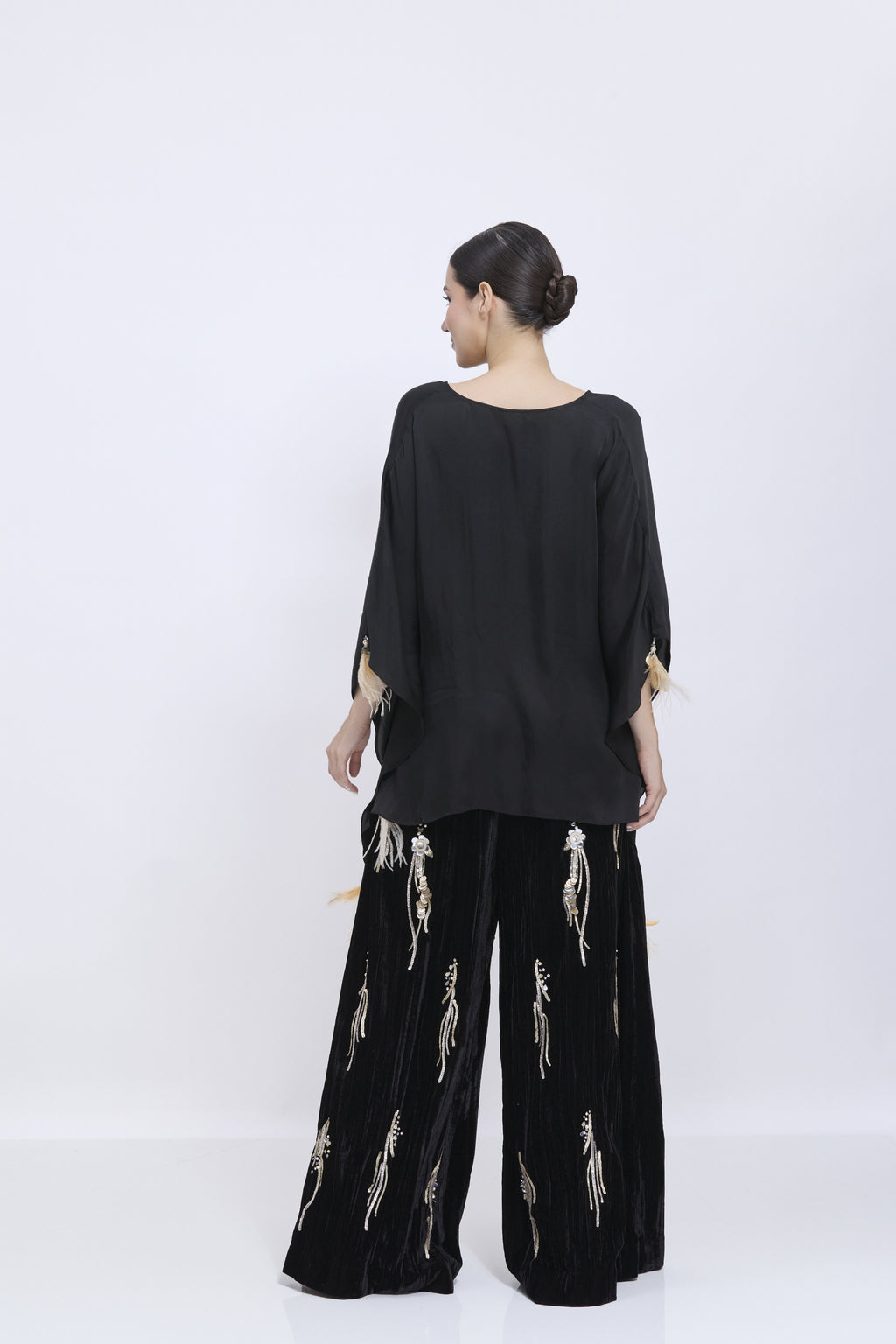 Black Trouser