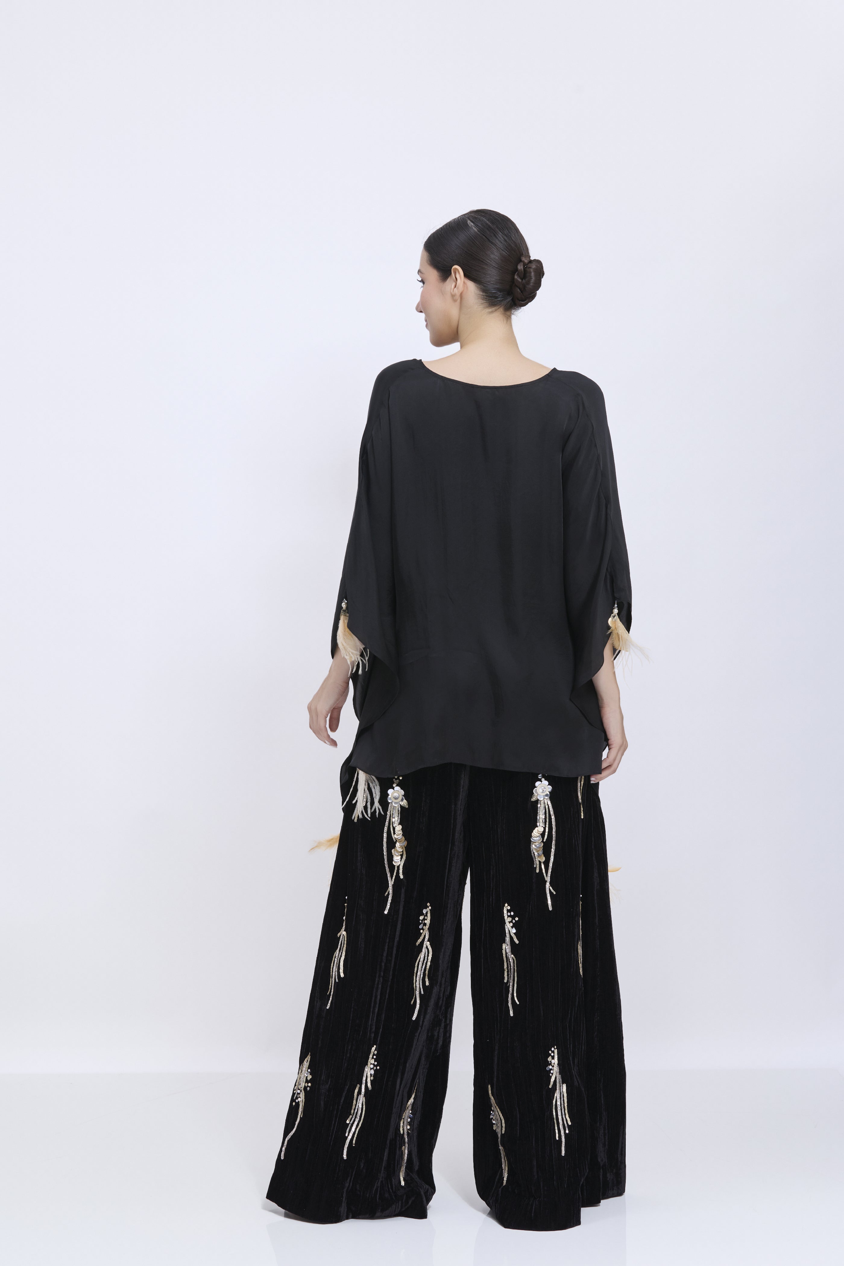 Black Trouser